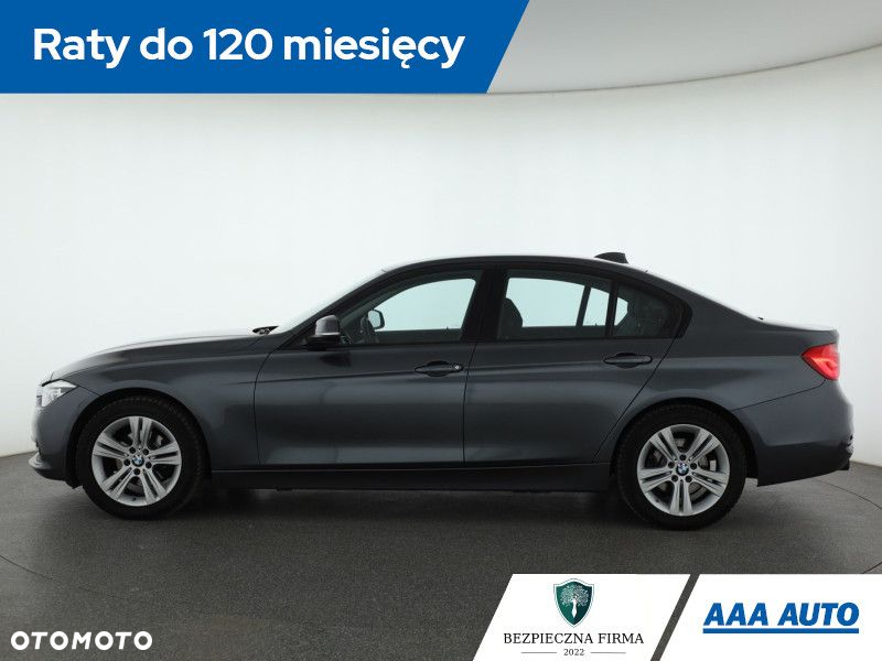 BMW Seria 3 - 3