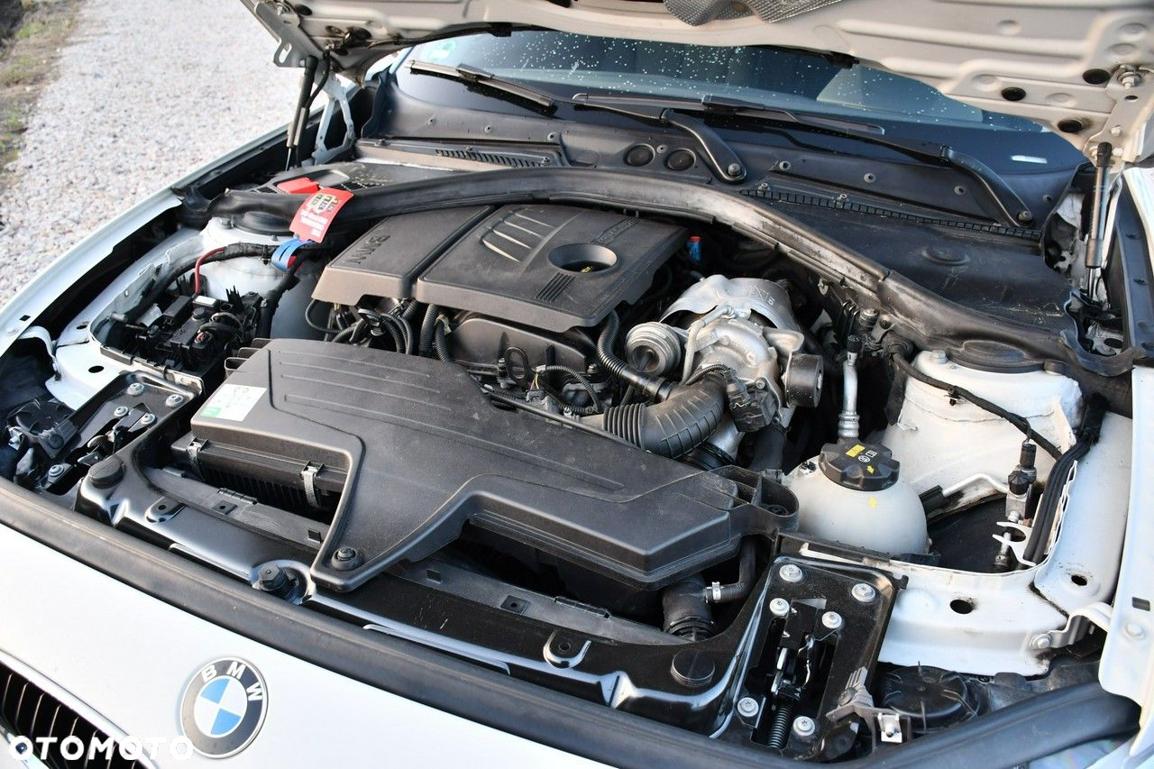 BMW Seria 1 - 29