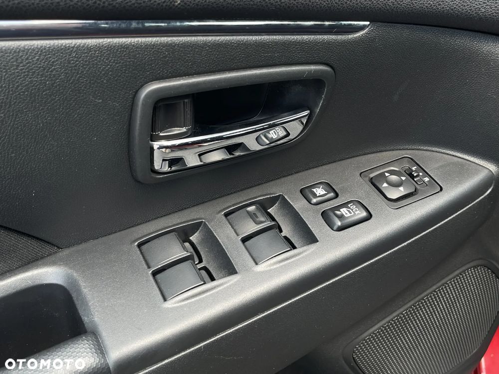 Mitsubishi ASX 1.6 ClearTec 2WD Edition 100+ - 14