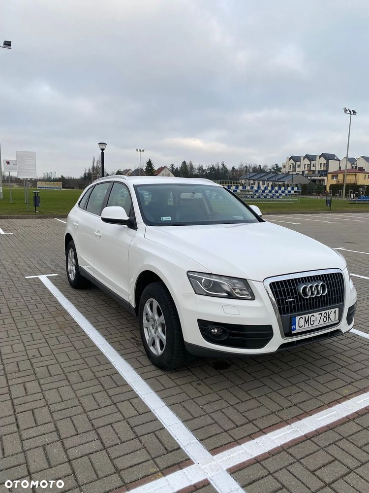 Audi Q5 - 4