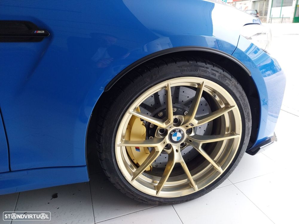 BMW M2 CS - 23