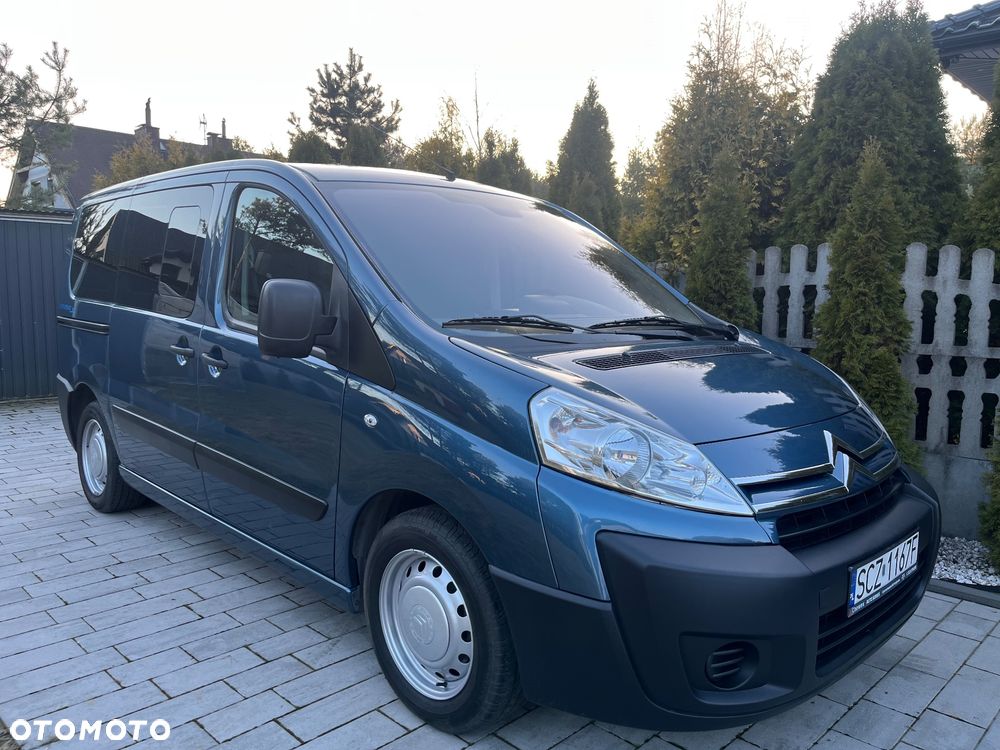 Citroën Jumpy L1 (6-Si.) Confort - 9