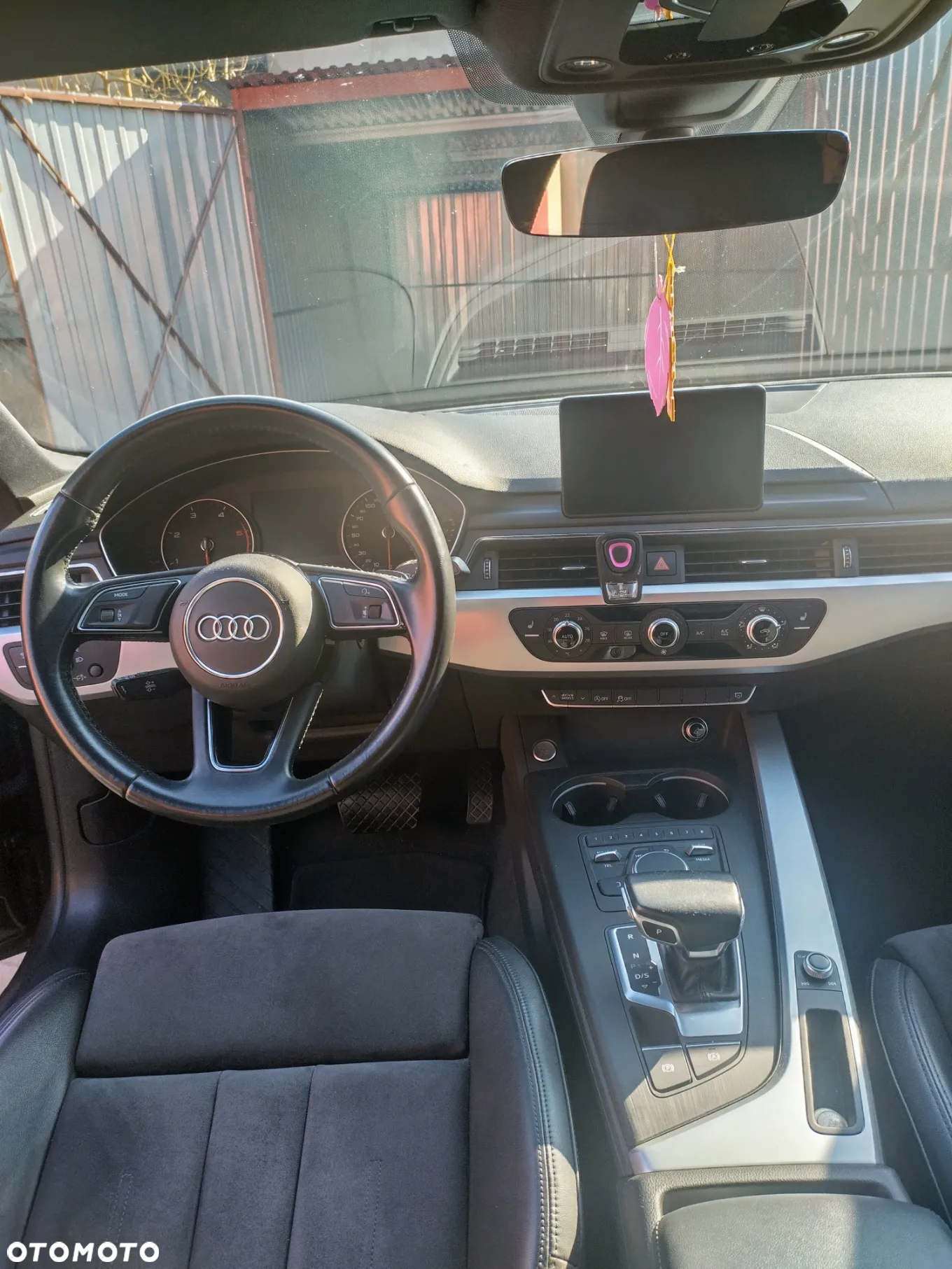 Audi A5 2.0 TDI Sport S tronic - 7