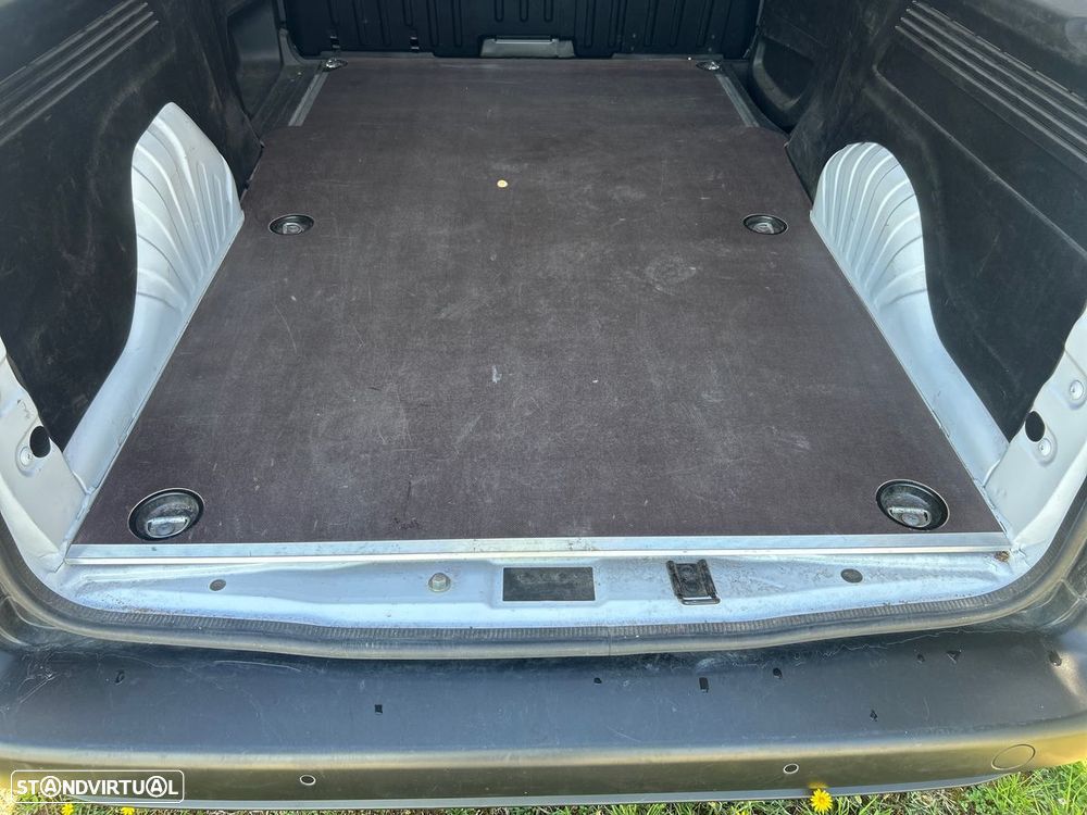 Toyota Proace City Verso 1.5D L1 Comfort - 13