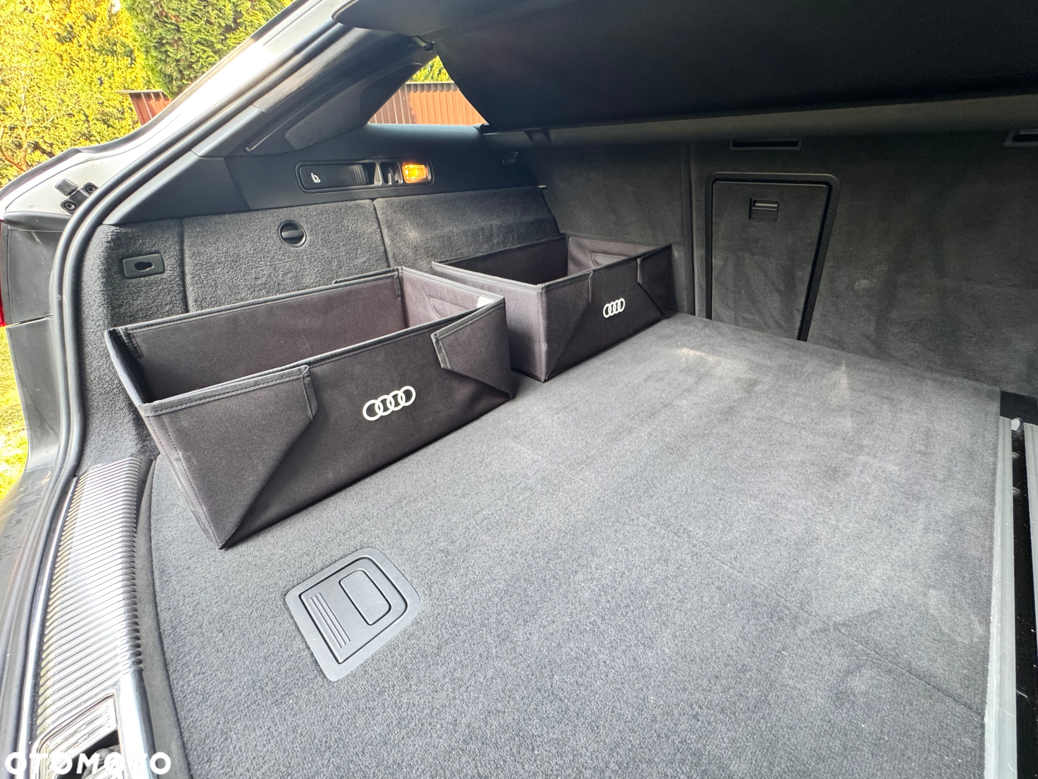 Audi RS6 Performance 4.0 TFSI Quattro Tiptronic - 26