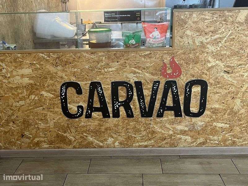 Churrasqueira - Venda de Empresa - Grande imagem: 3/7