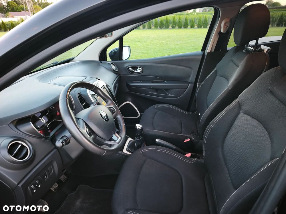 Renault Captur - 14