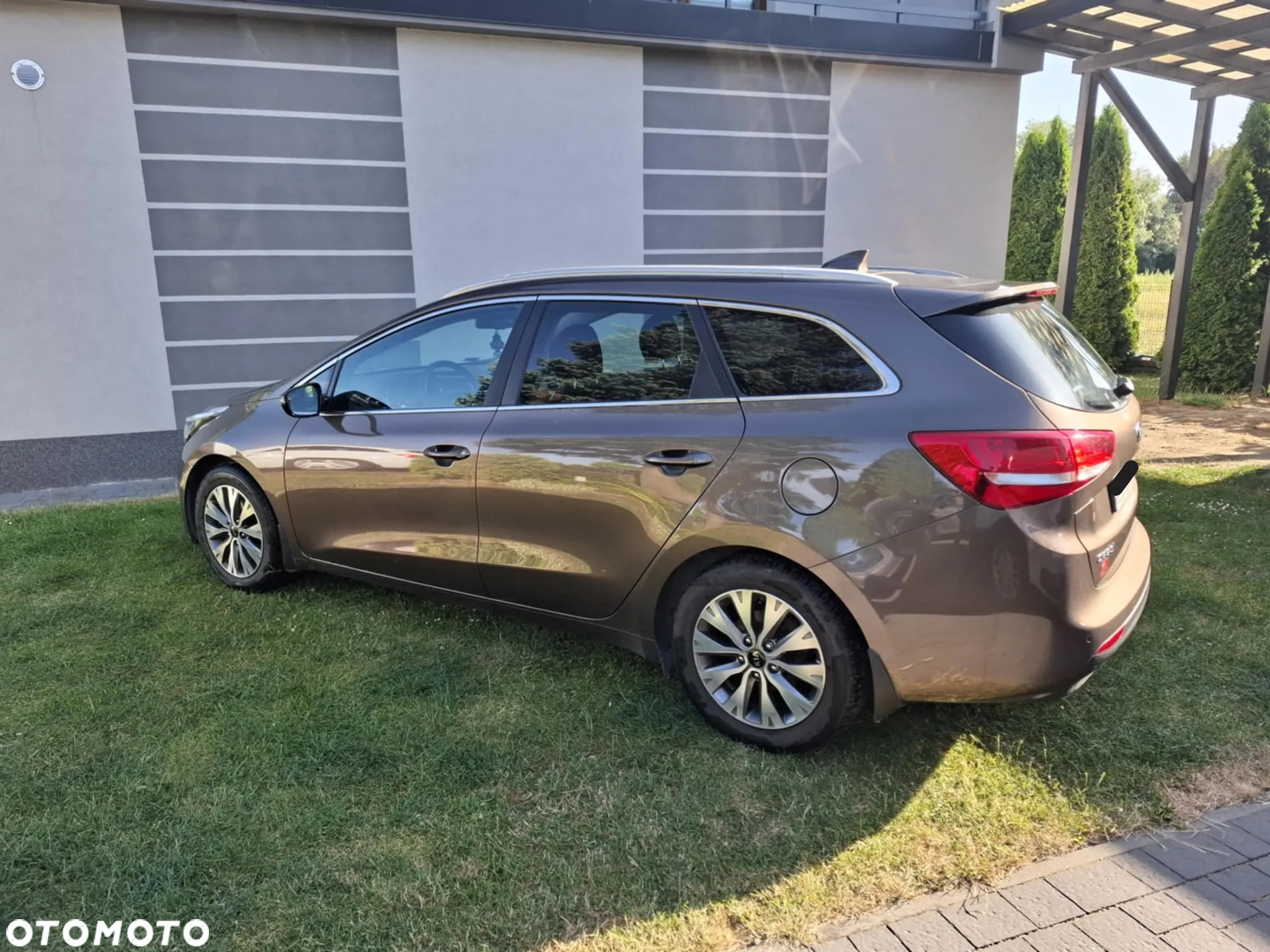 Kia Ceed Cee'd 1.6 CRDi L Business Line - 5