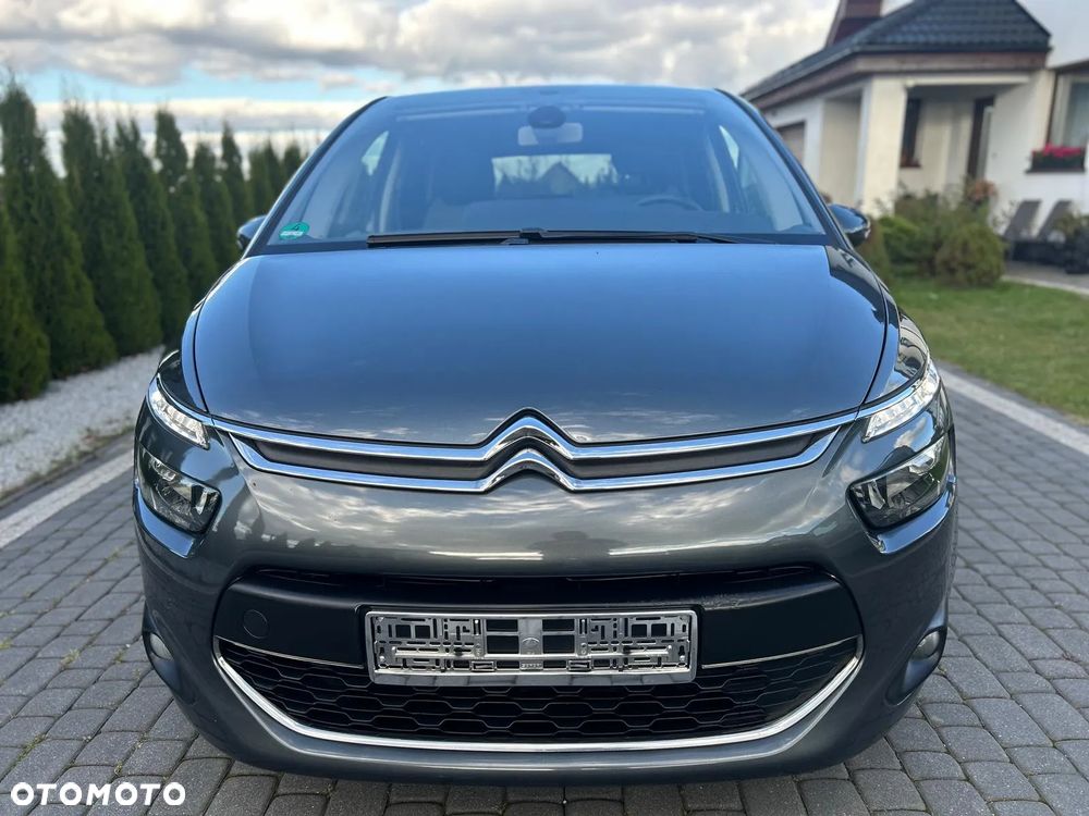 Citroën C4 Picasso 1.6 THP Intensive - 25