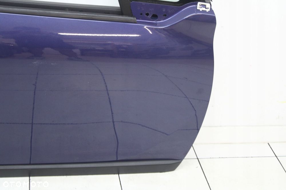 PEUGEOT 2008 I 13R- DRZWI PRAWE PRZEDNIE PRAWY PRZÓD KUC - 5