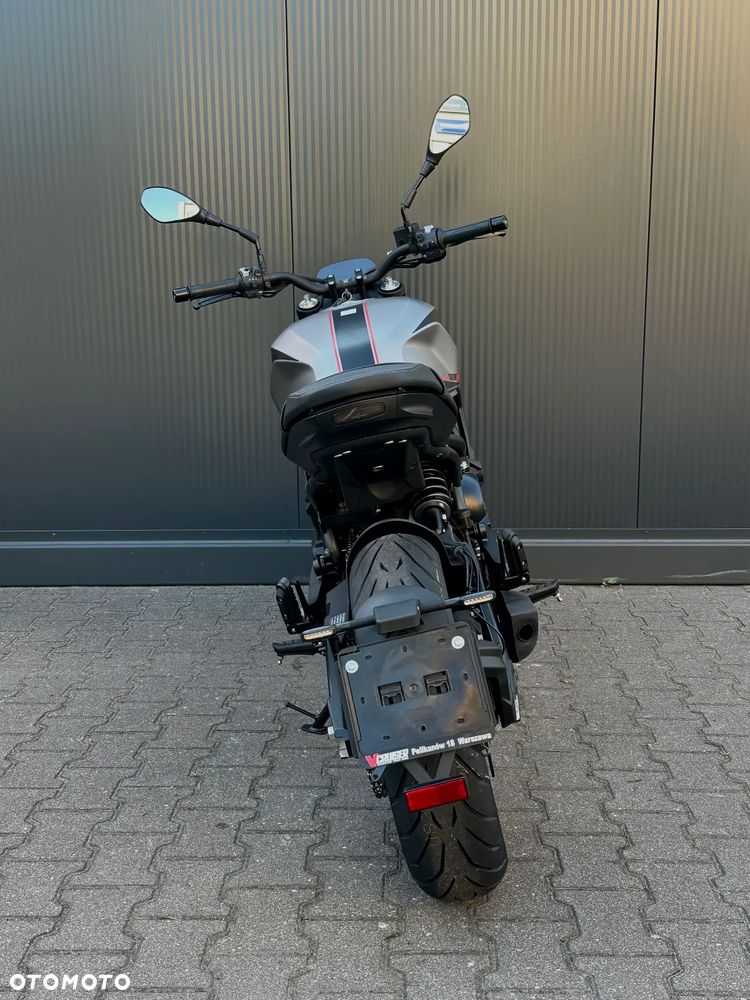 Moto Morini Inny - 6