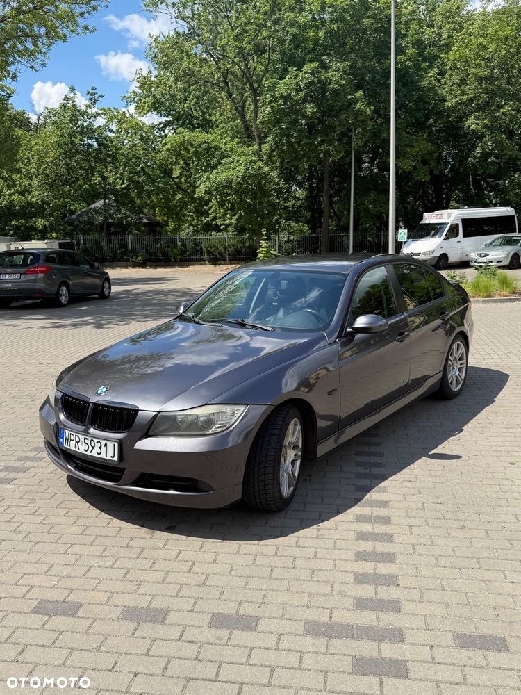 BMW Seria 3 - 2