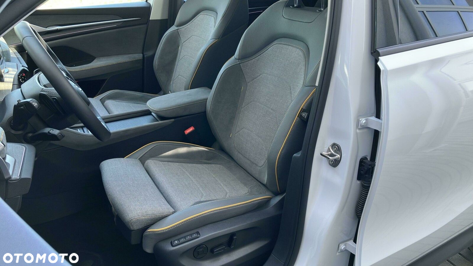 Skoda Kodiaq - 11