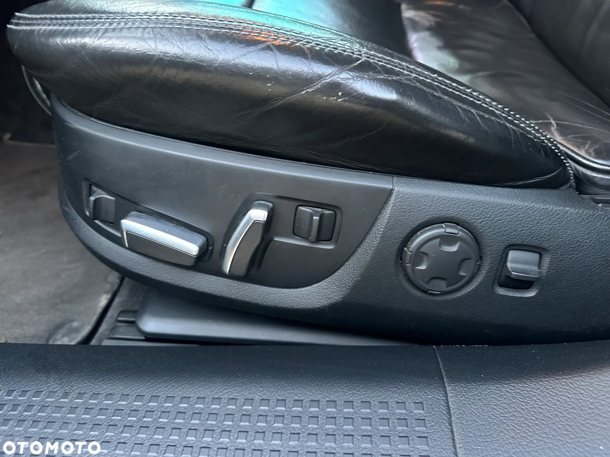 Audi A8 3.0 TDI Quattro - 27