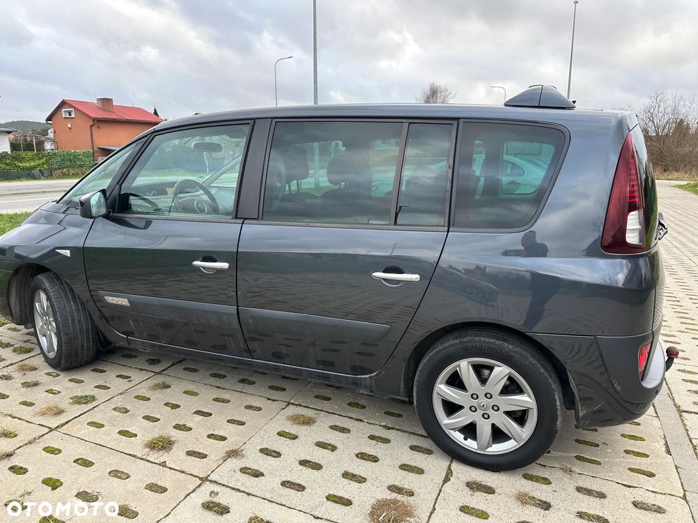 Renault Espace 2.0 dCi Authentique - 15