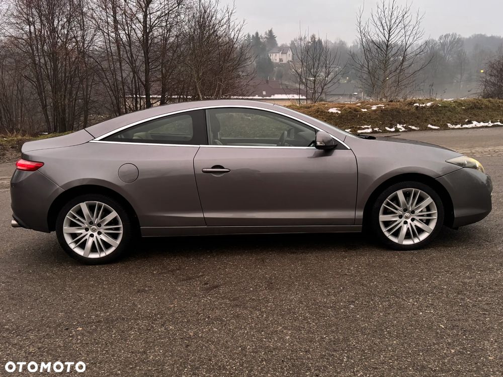 Renault Laguna 2.0 16V Turbo GT - 5