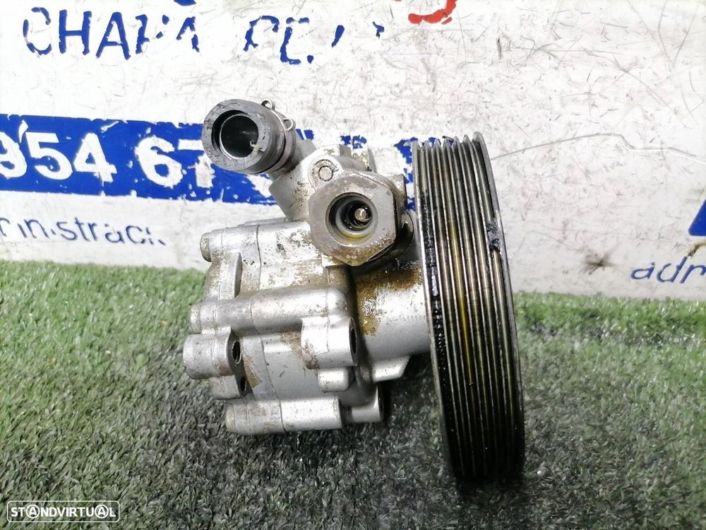 BOMBA DIREÇÃO CITROEN C5 I 2001 -9636086580 - 4