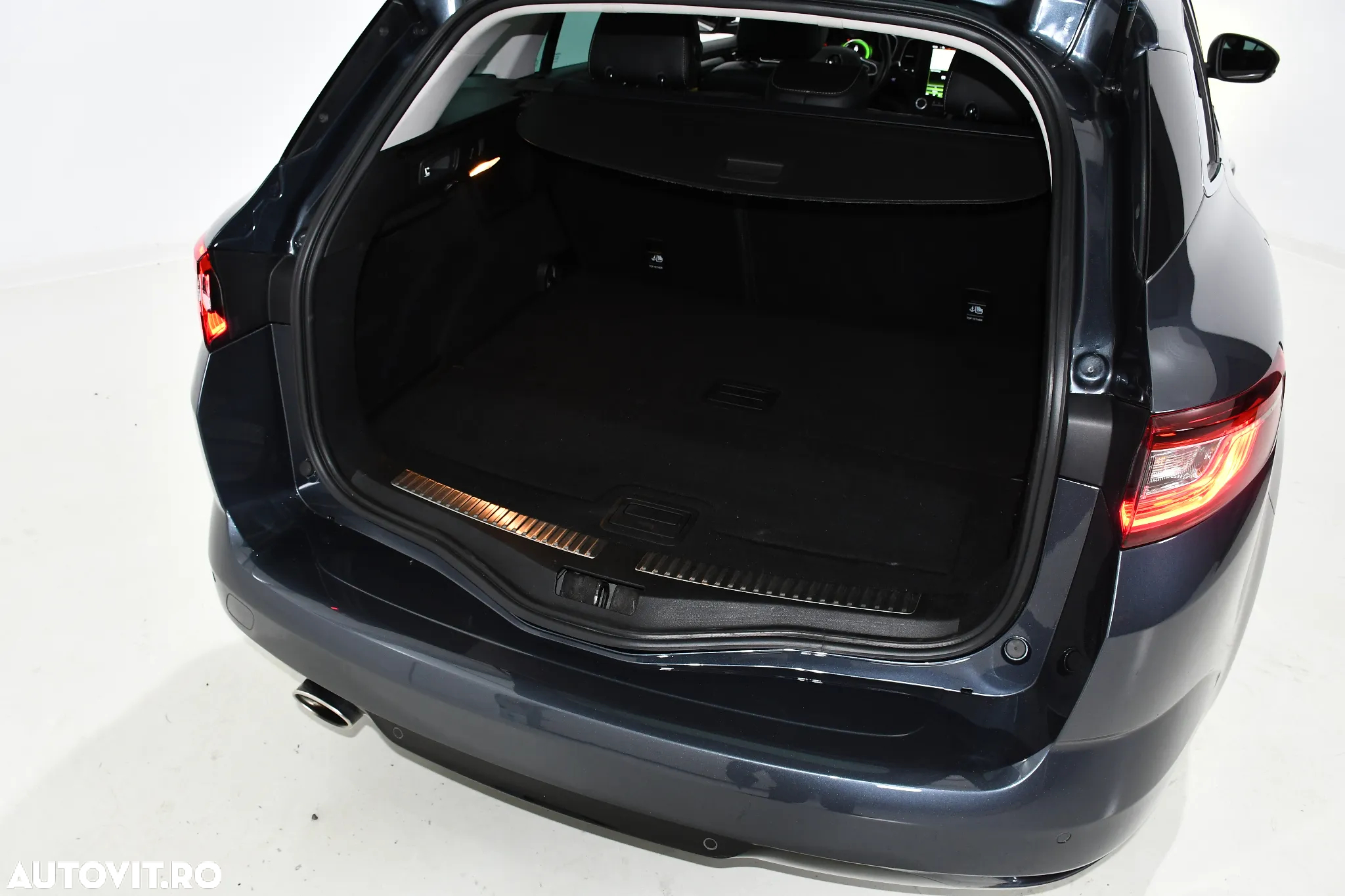 Renault Megane ENERGY dCi 110 INTENS - 36