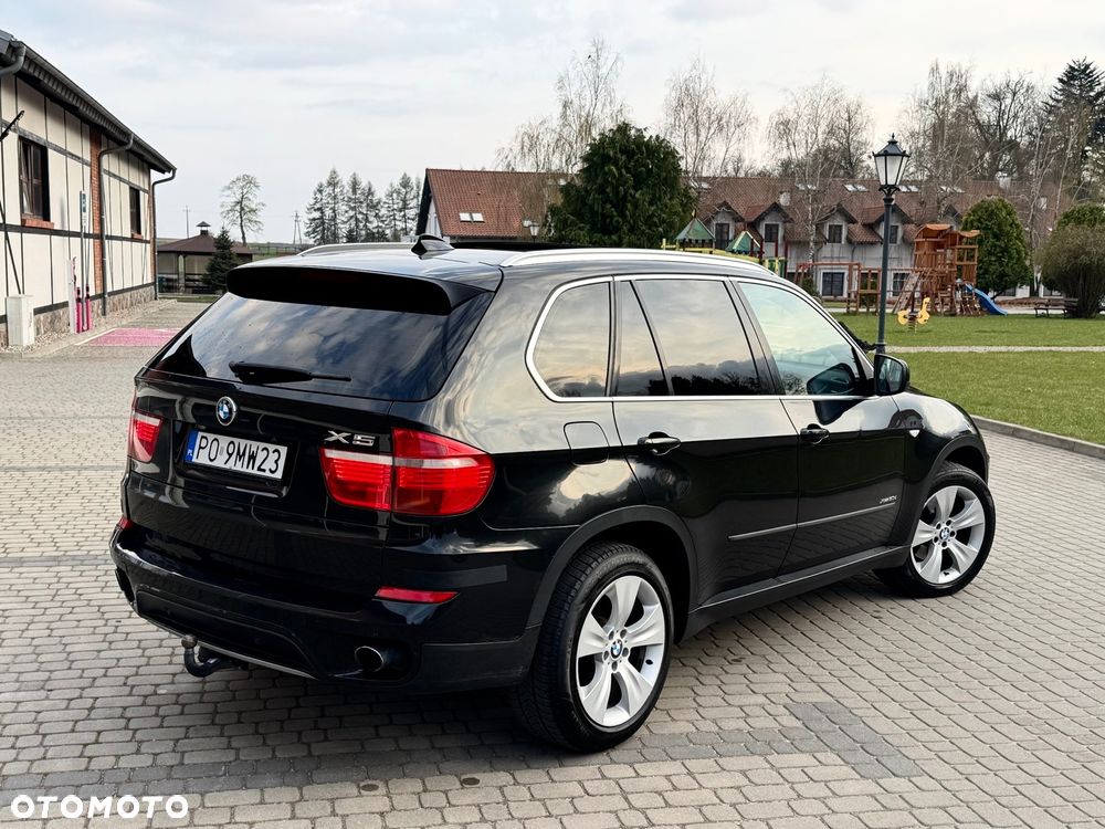 BMW X5 - 15