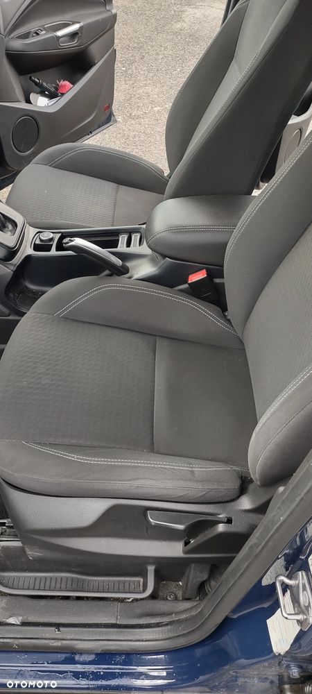 Ford C-MAX 1.5 TDCi Trend - 11