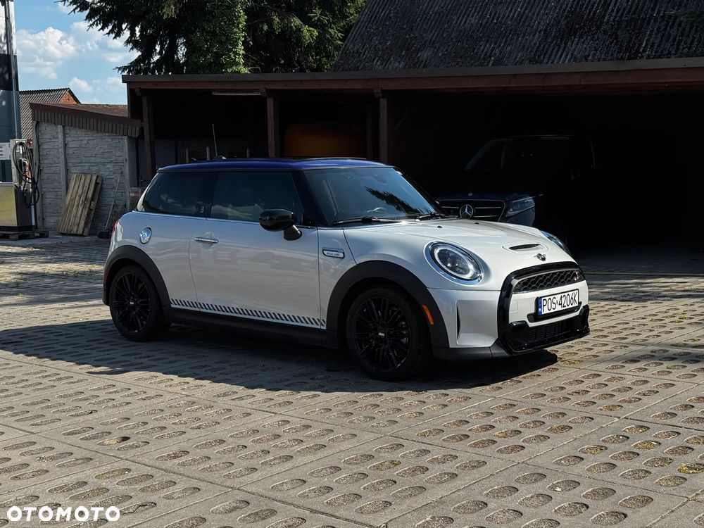 MINI Cooper S - 23