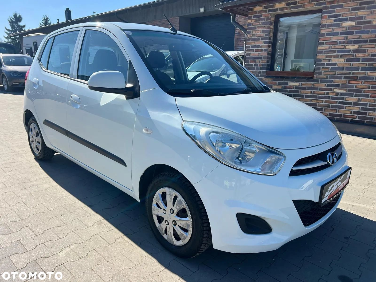 Hyundai i10 1.1 Style - 1