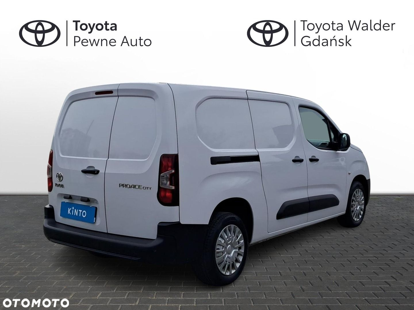Toyota PROACE CITY - 5