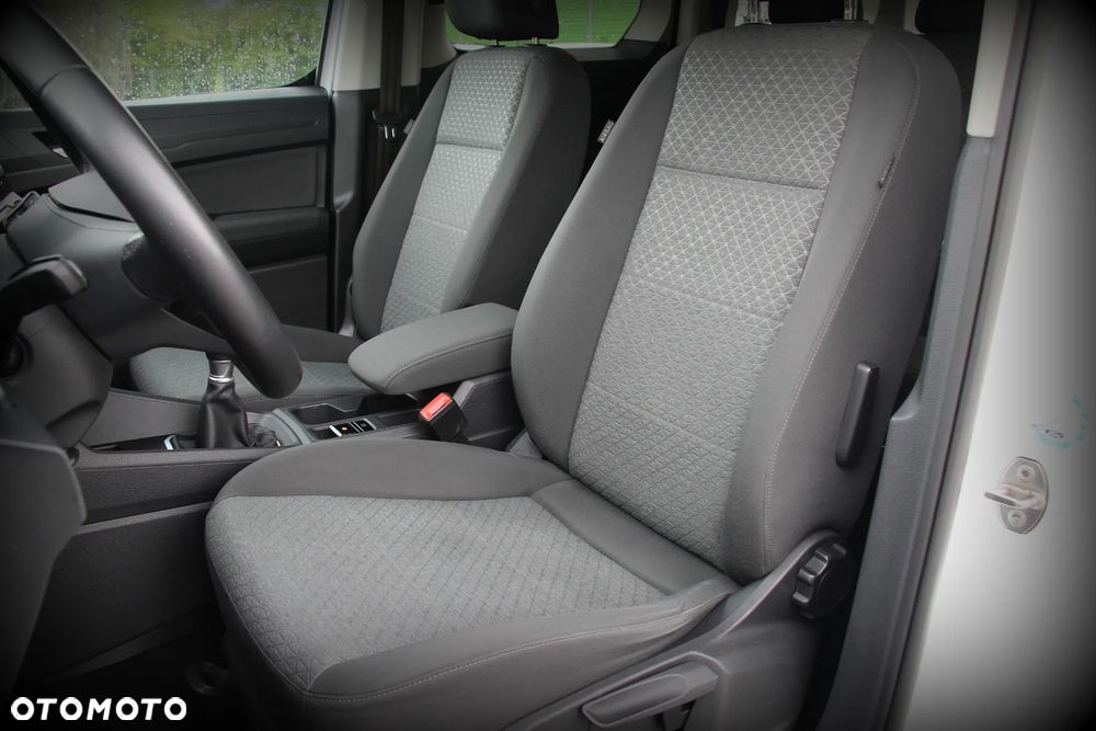 Ford Tourneo Connect 2.0 EcoBlue Titanium - 11