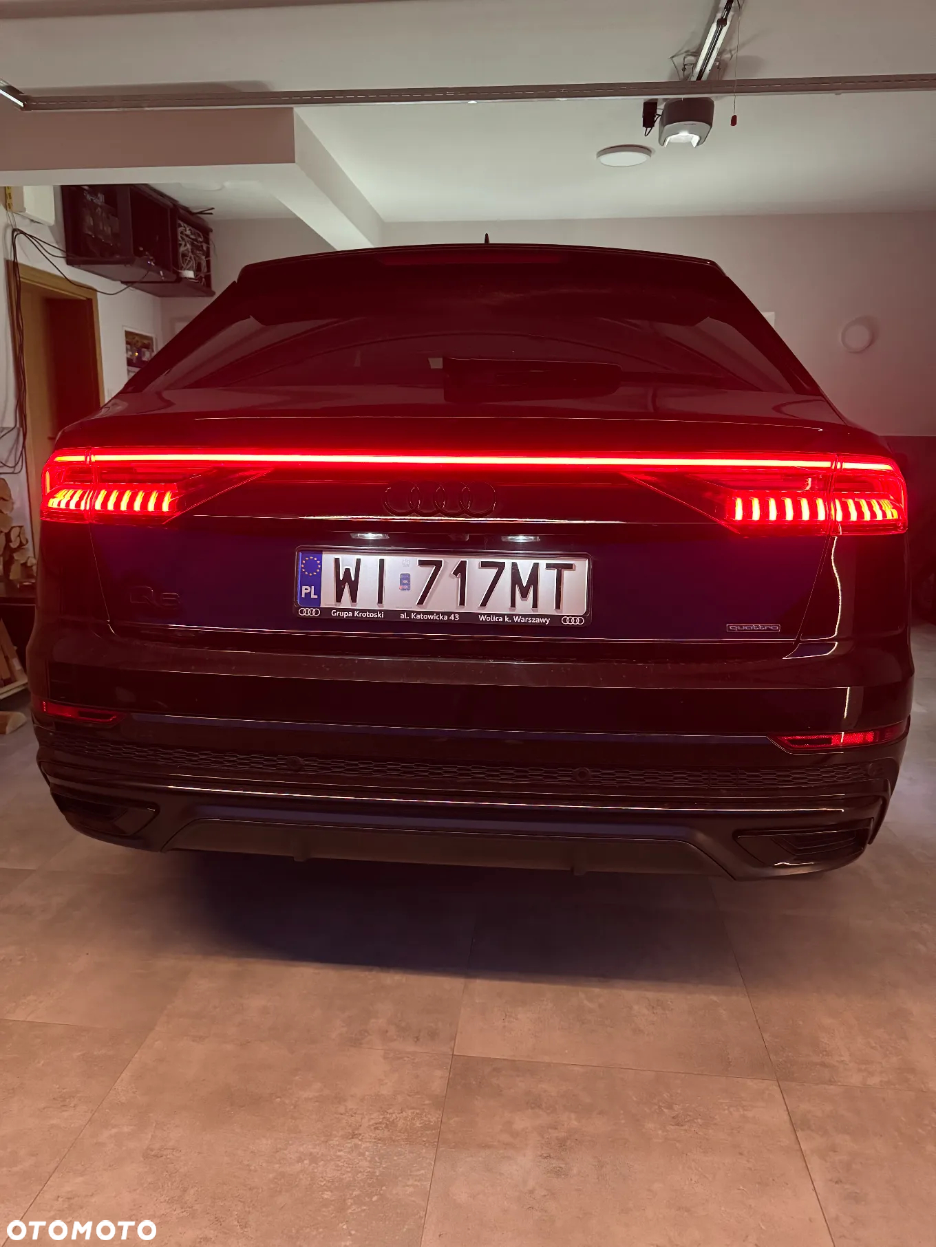 Audi Q8 - 3