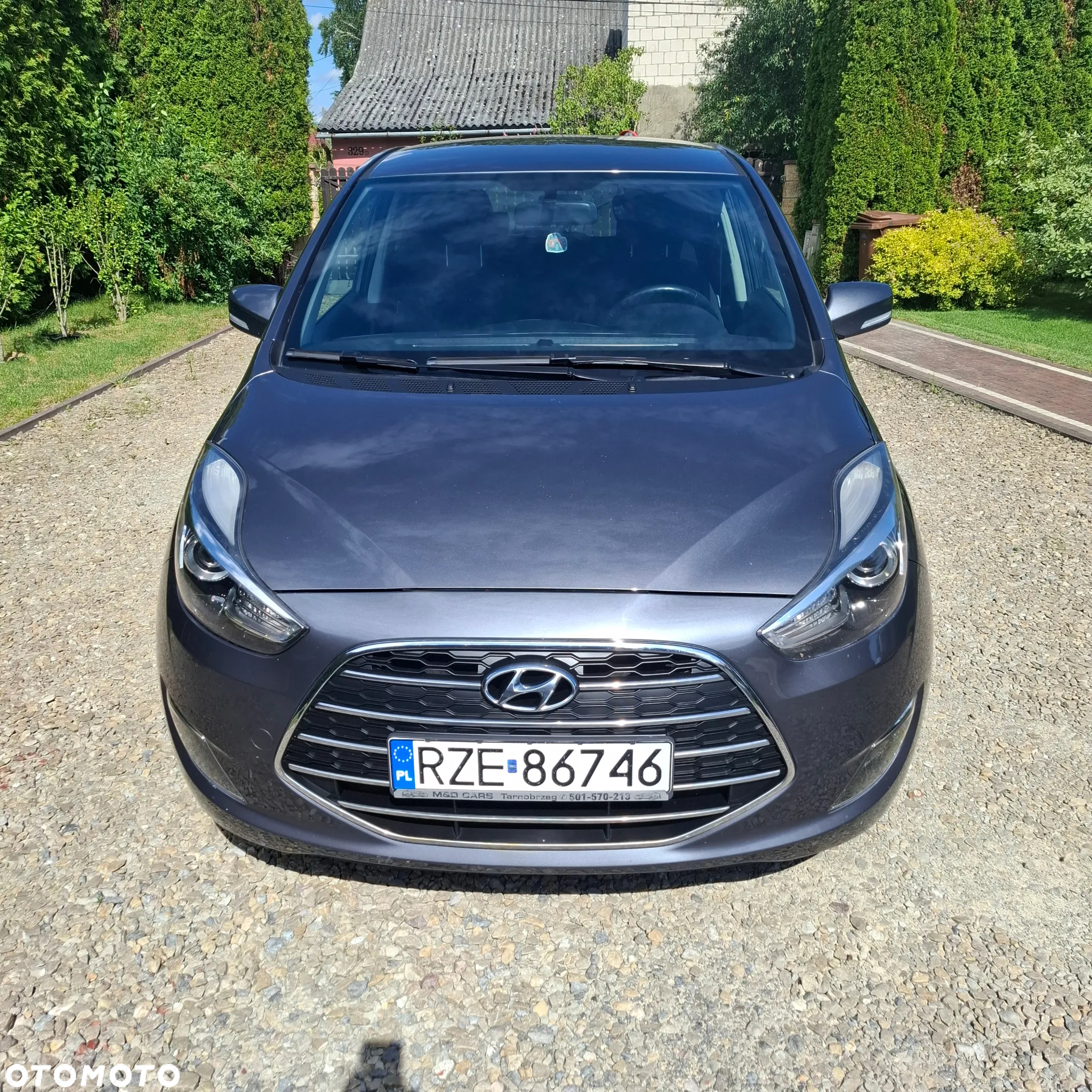 Hyundai ix20 1.4 BlueDrive Comfort - 2