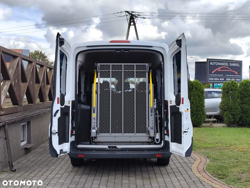 Ford Transit - 22