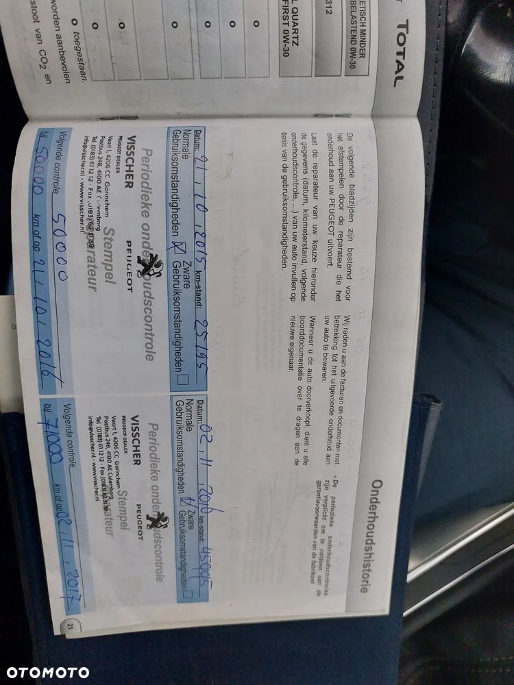 Peugeot 308 1.2 PureTech Allure S&S - 27