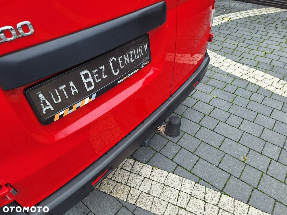 Nissan NV200 Evalia 1.6 Acenta - 8