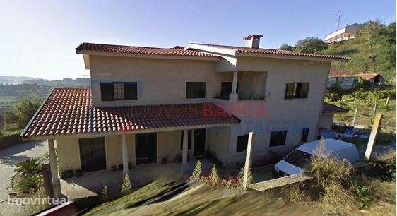 Moradia T4 em Torrados e Sousa, Felgueiras - Grande imagem: 3/8