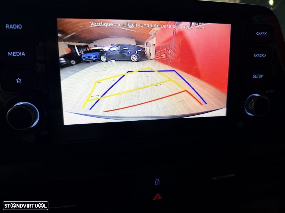 Hyundai Bayon 1.0 T-GDI Premium - 11
