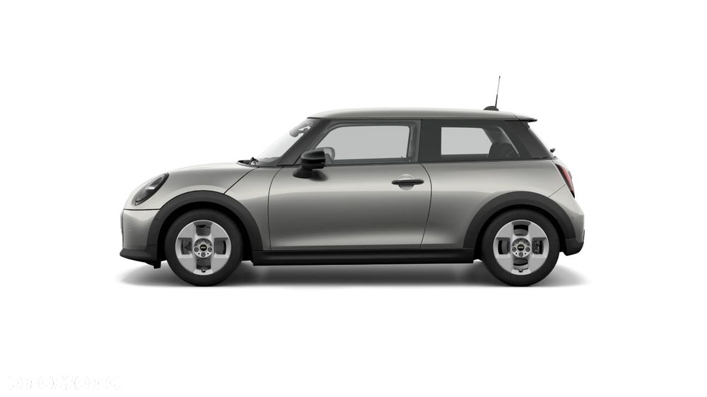 MINI Cooper Classic Trim - 2