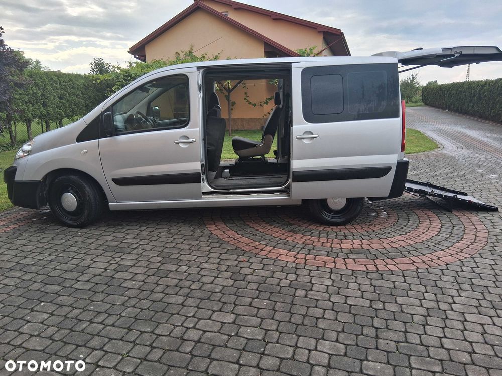 Peugeot Expert - 5