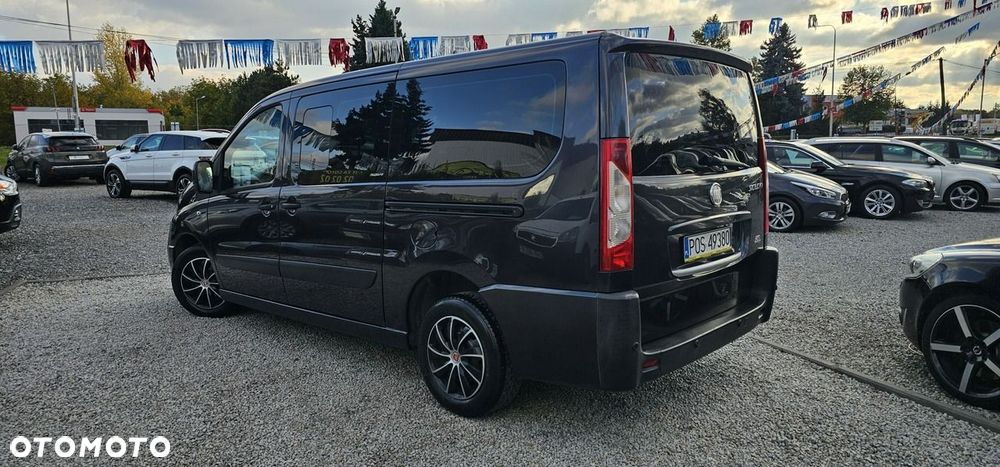 Fiat Scudo L2 (5-Si.) Panorama Executive - 9