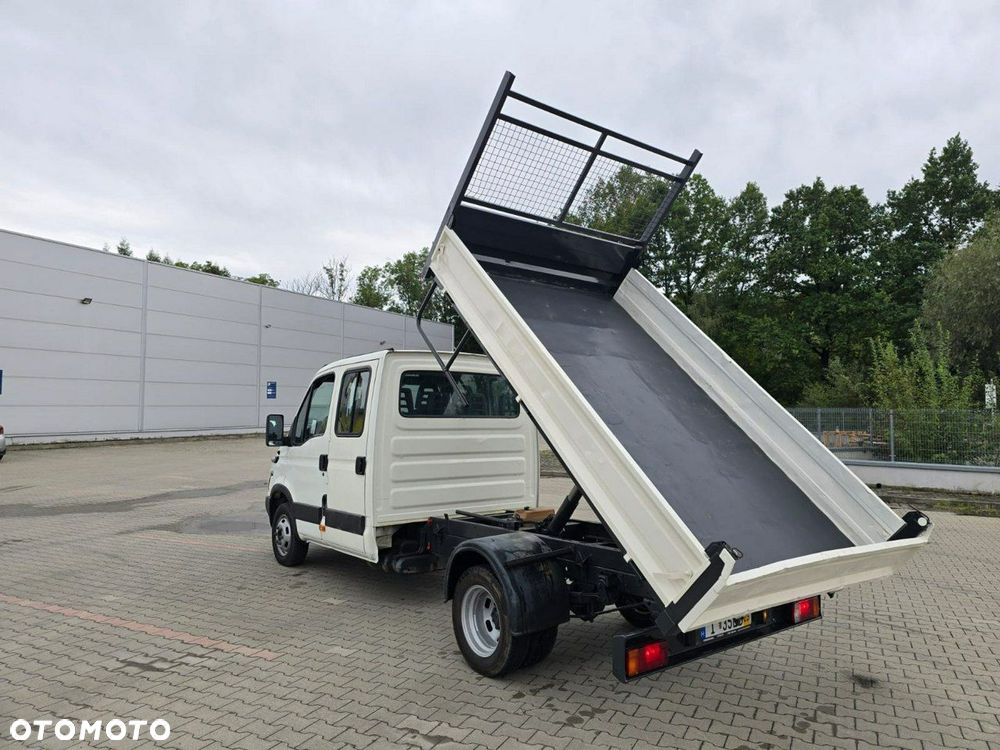 Iveco Daily 35C13 - 11
