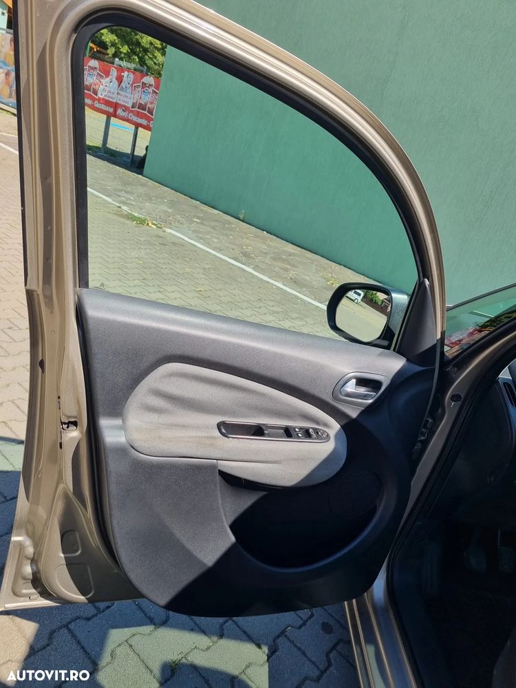 Citroën C3 Picasso VTi 120 Exclusive - 10