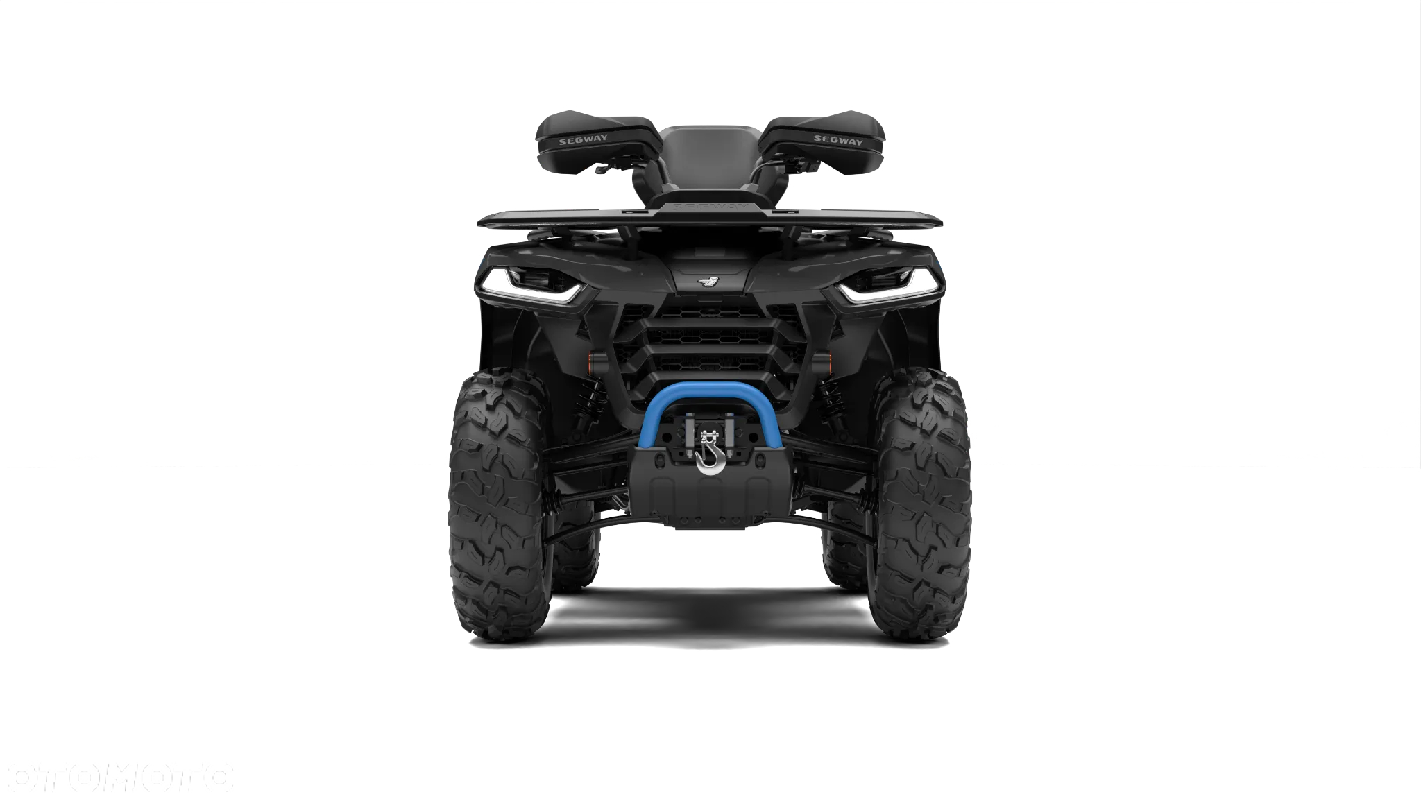 Segway Inny - 4
