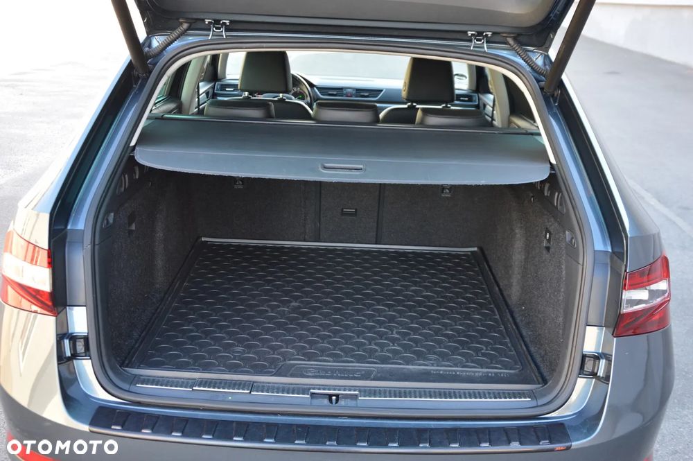 Skoda Superb 2.0 TDI 4x4 DSG Ambition - 7