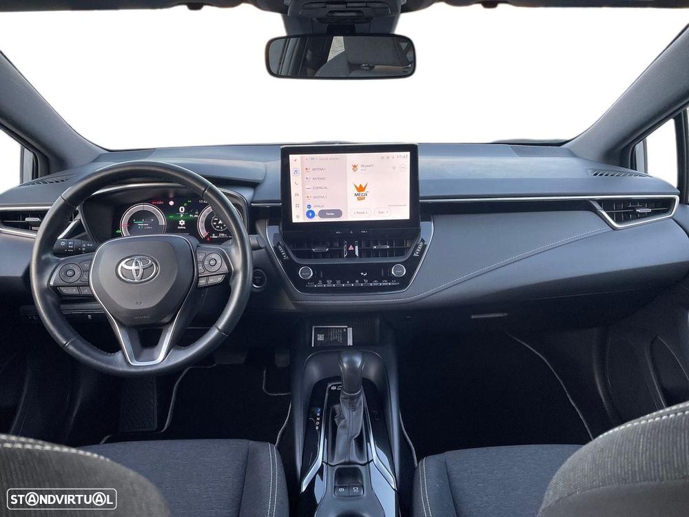 Toyota Corolla Touring Sports 1.8 Hybrid Comfort - 8