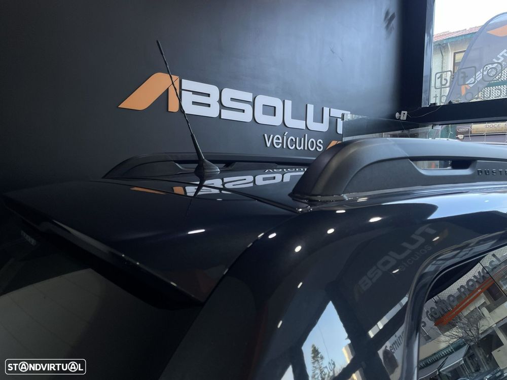 Dacia Duster 1.3 TCe Comfort - 37