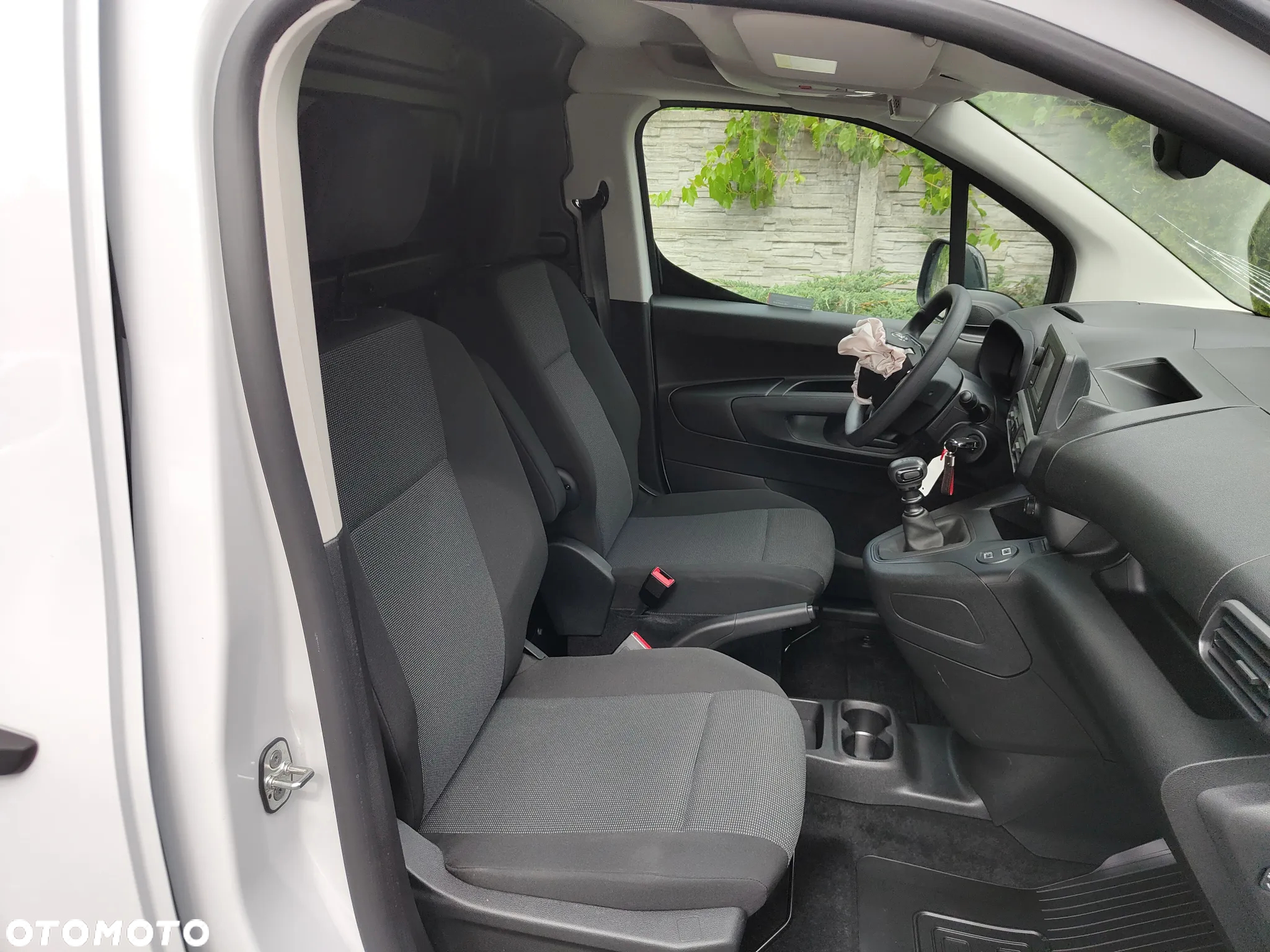 Toyota Proace City XL Maxi 2024r L2 1.5 Diesel  102PS - 23