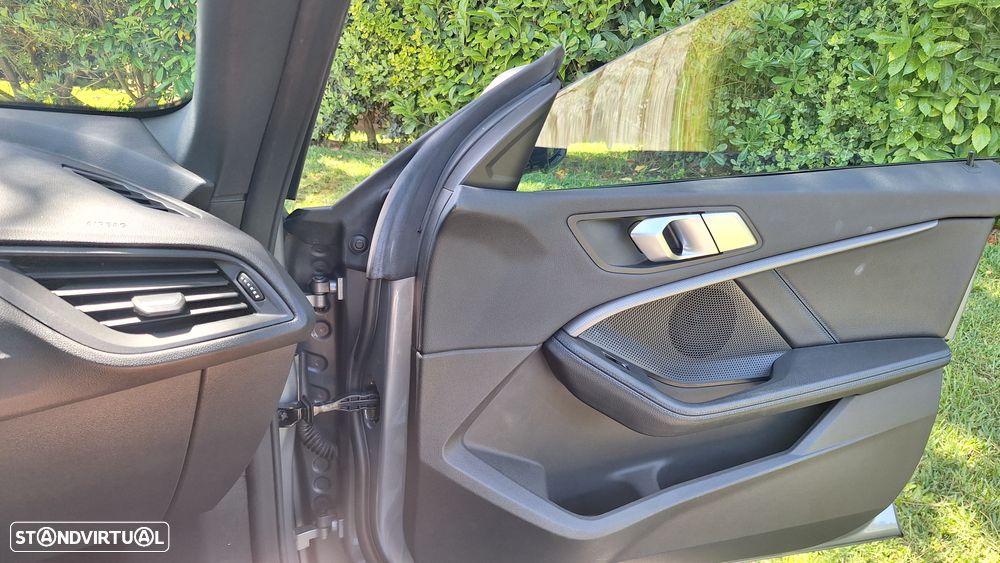 BMW 218 Gran Coupé i Line Sport - 5