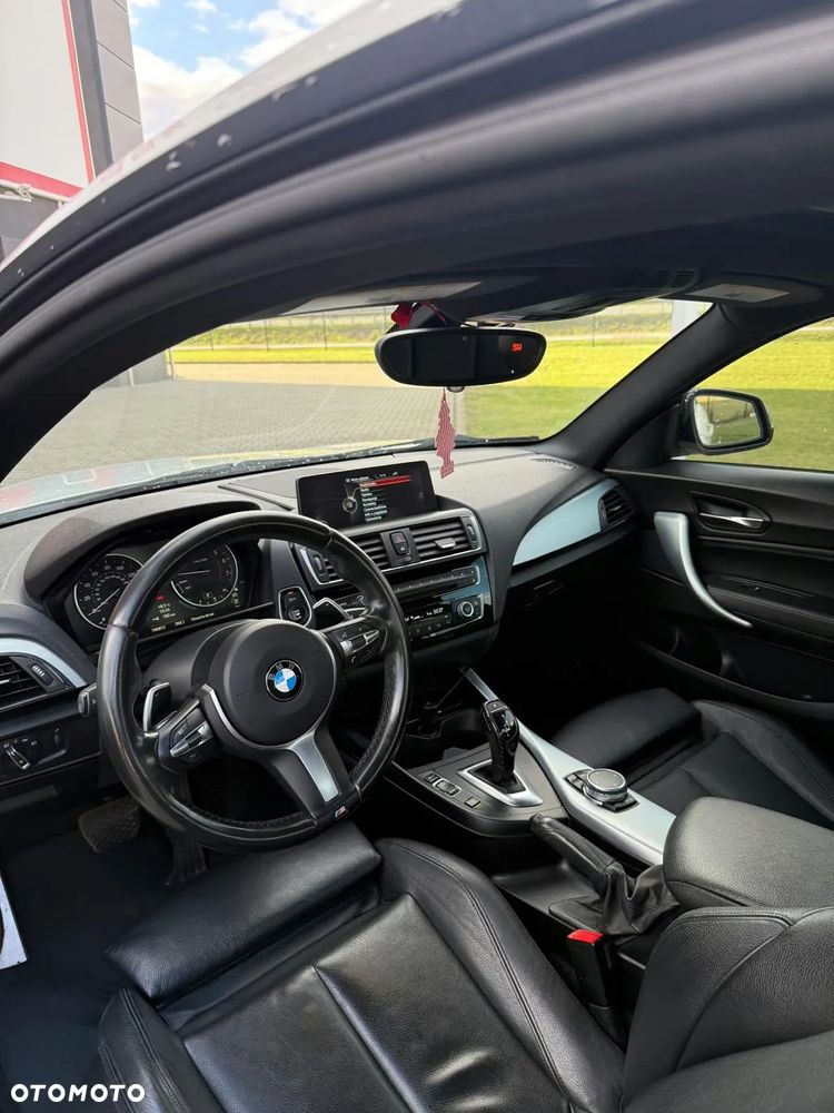 BMW Seria 2 M235i Sport-Aut - 10