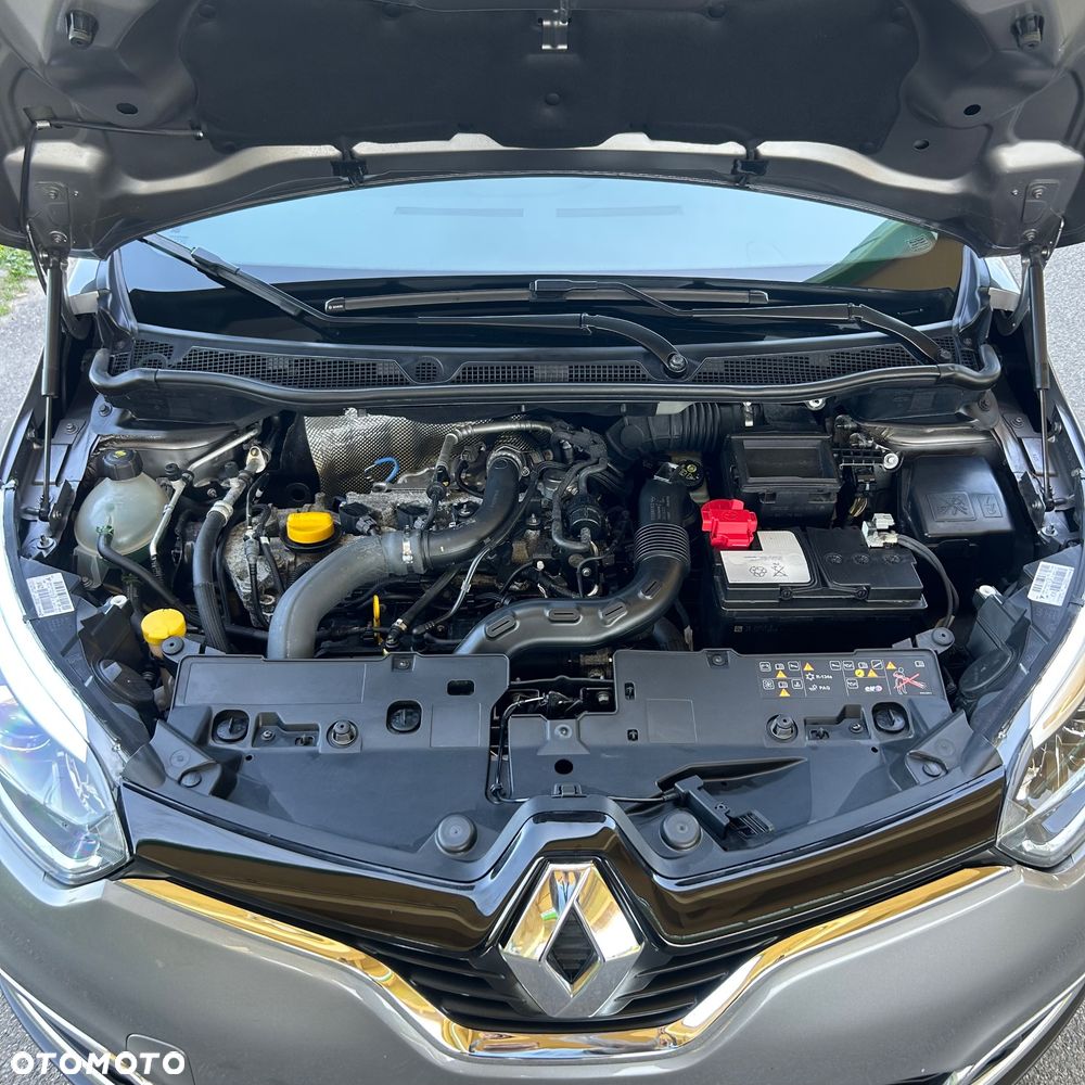 Renault Captur - 32