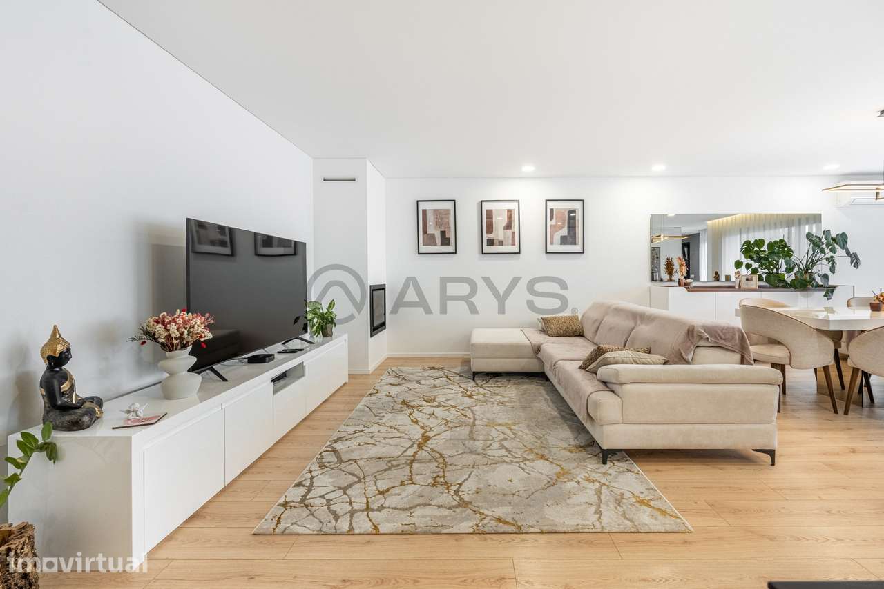 Apartamento T3 - Grande imagem: 2/25