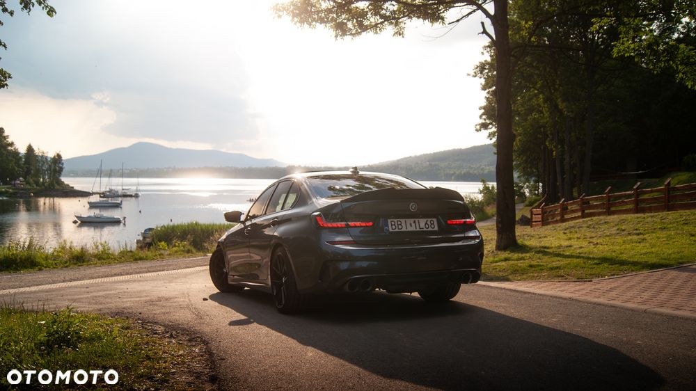 BMW Seria 3 - 3